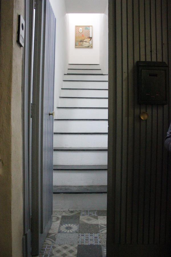 Il Rifugio Di Flo Villa Наполи Екстериор снимка